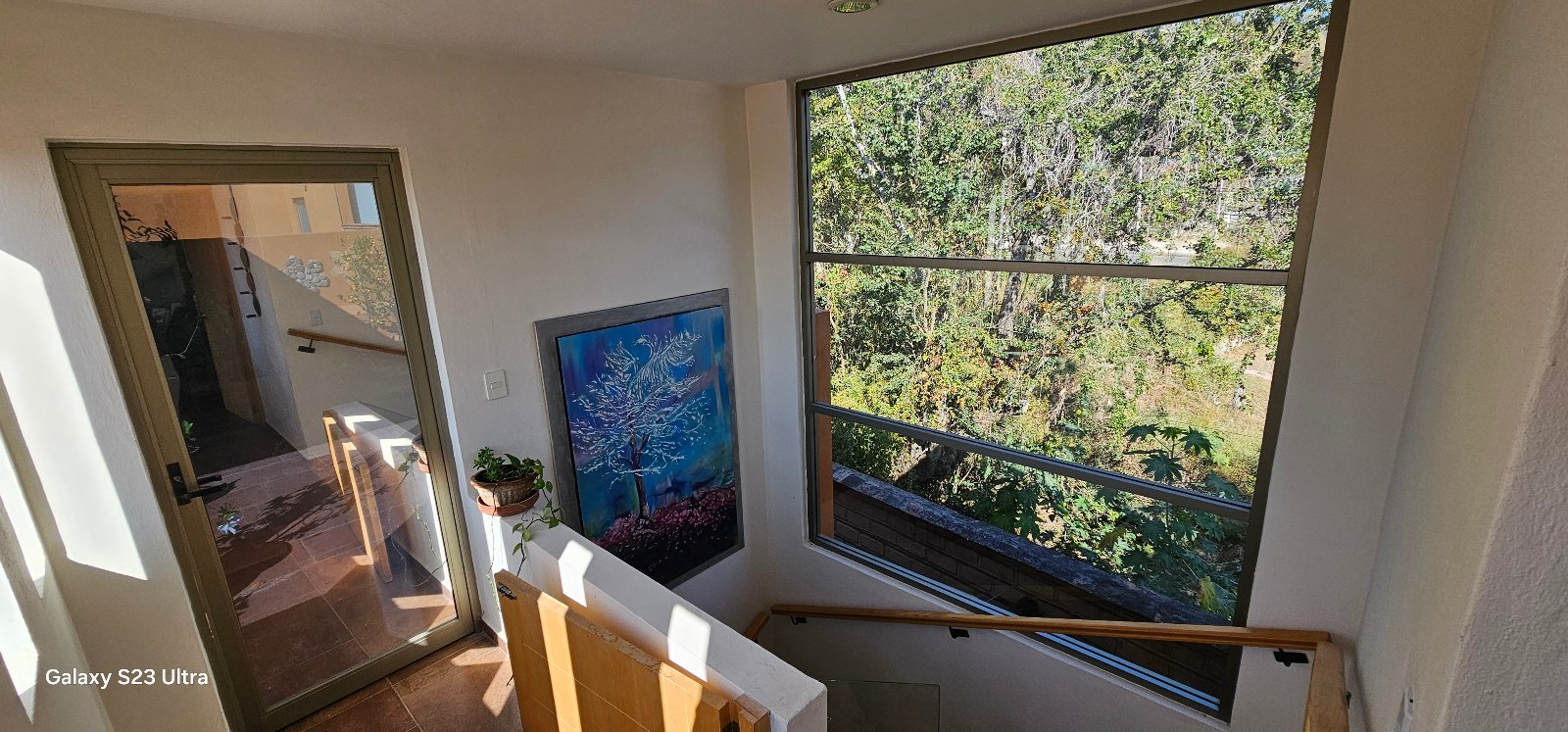 Residencia con Loft Independiente en Blue Parrot
