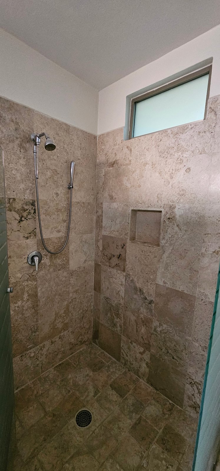 Residencia con Loft Independiente en Blue Parrot