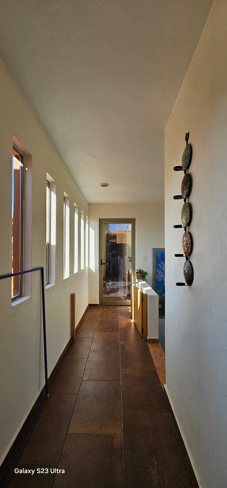 Residencia con Loft Independiente en Blue Parrot