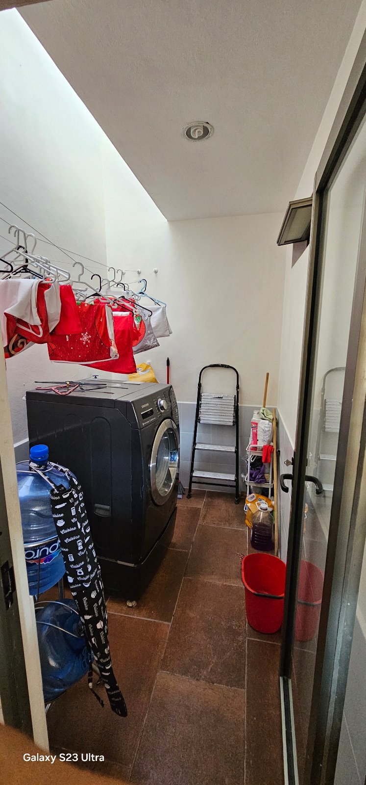 Residencia con Loft Independiente en Blue Parrot