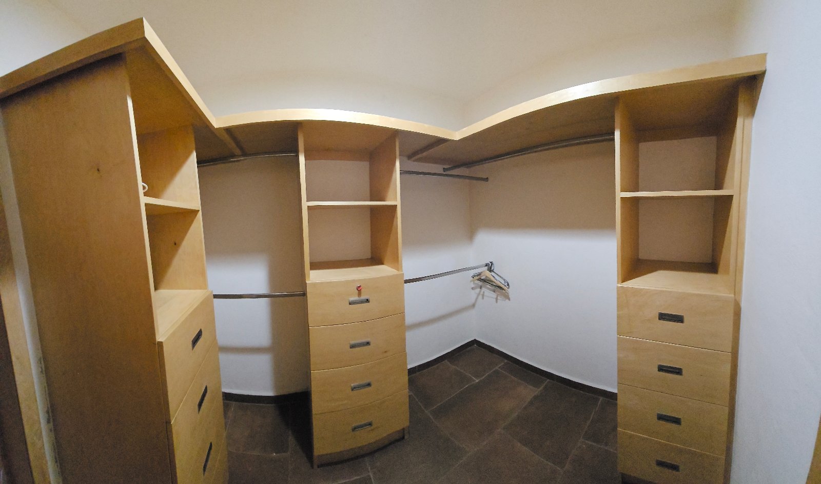Residencia con Loft Independiente en Blue Parrot