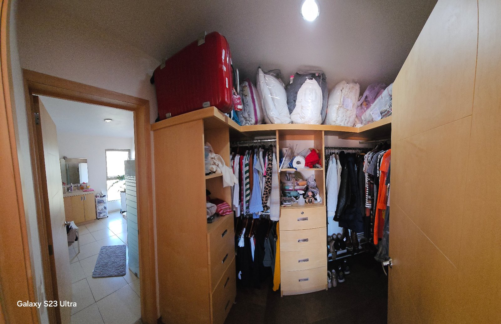 Residencia con Loft Independiente en Blue Parrot