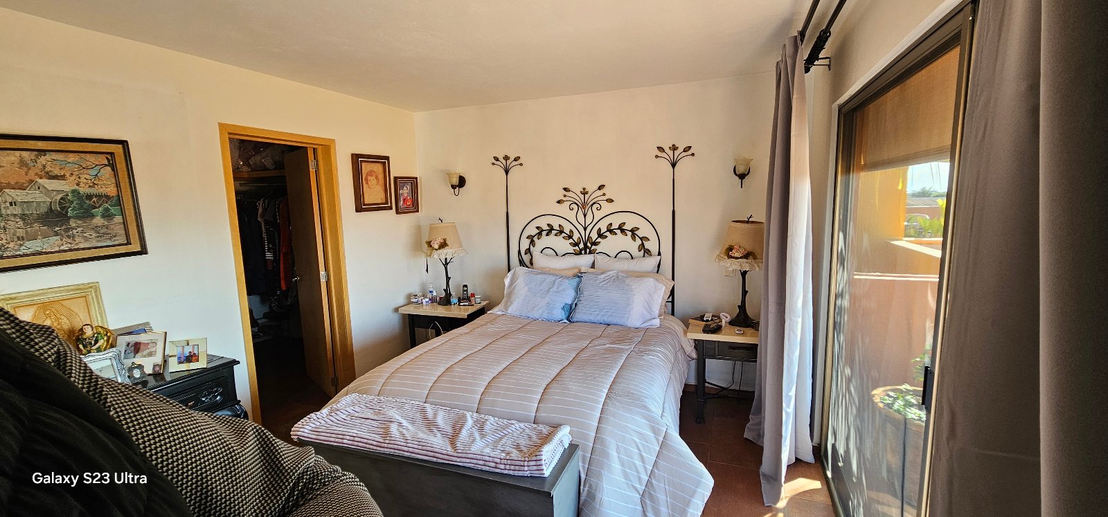 Residencia con Loft Independiente en Blue Parrot