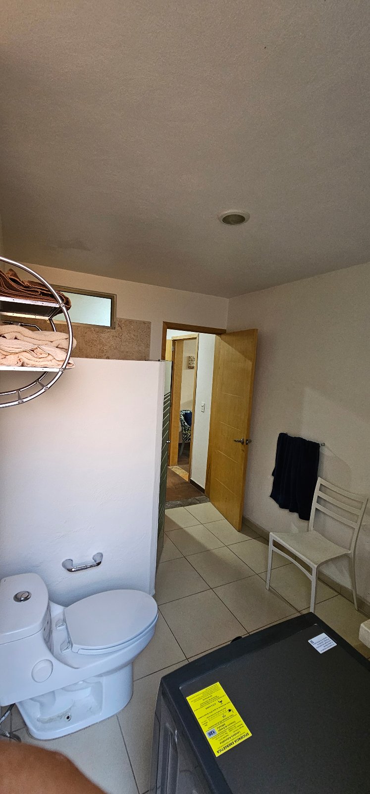 Residencia con Loft Independiente en Blue Parrot