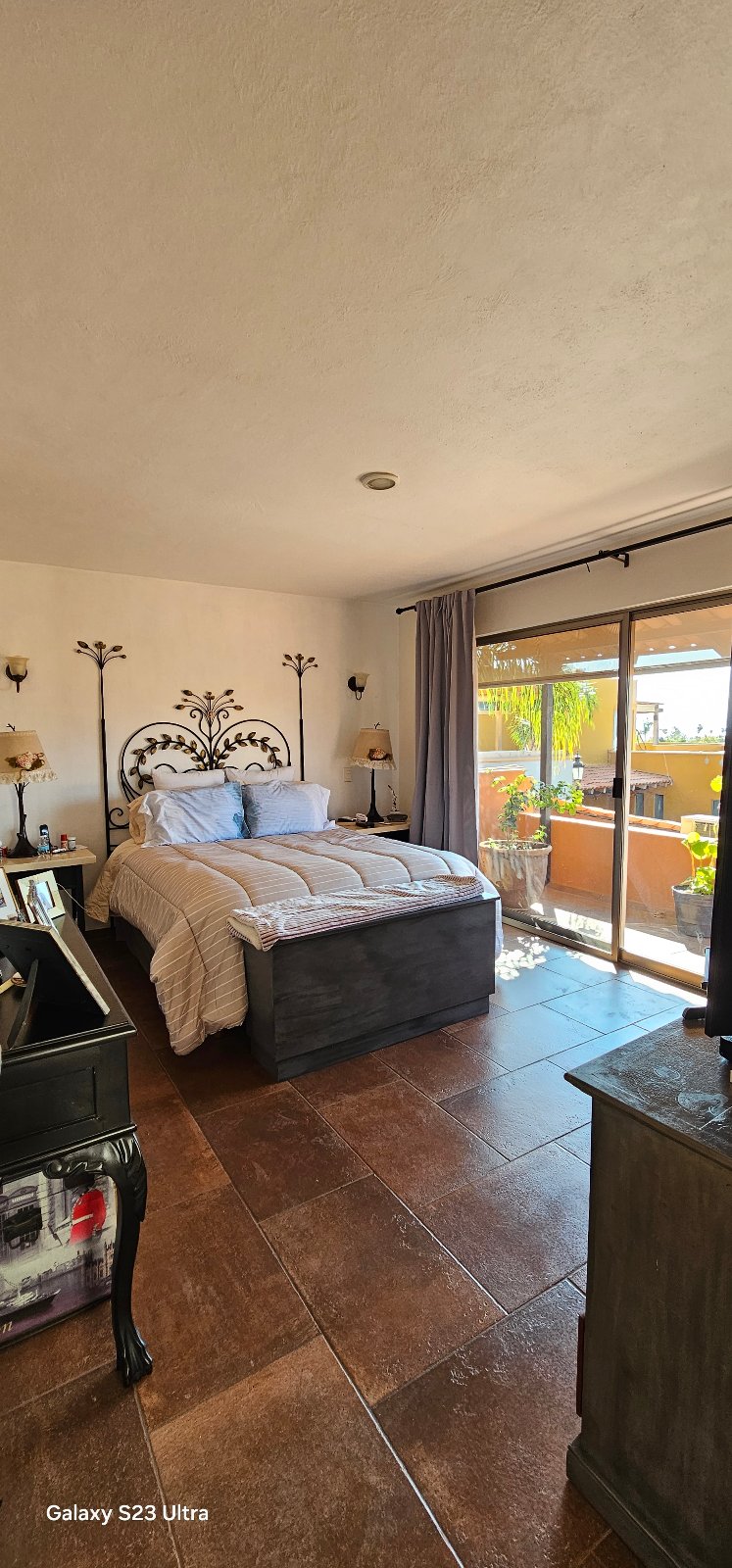 Residencia con Loft Independiente en Blue Parrot