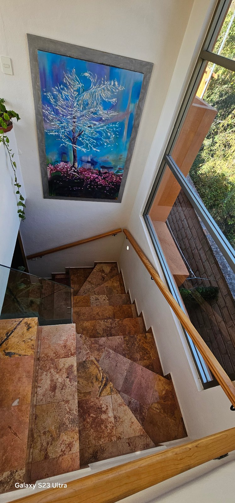 Residencia con Loft Independiente en Blue Parrot