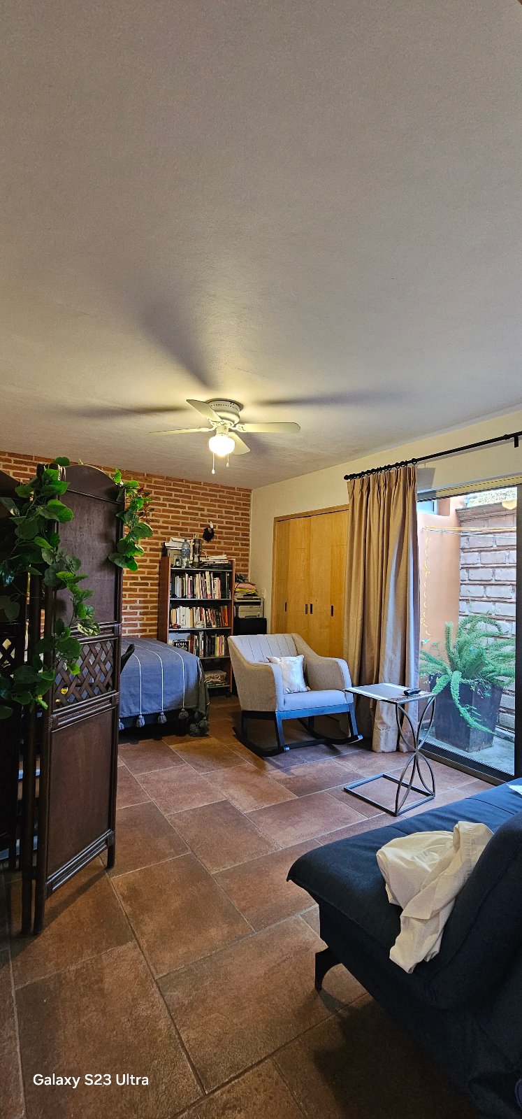 Residencia con Loft Independiente en Blue Parrot