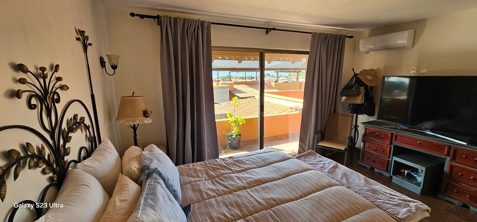 Residencia con Loft Independiente en Blue Parrot