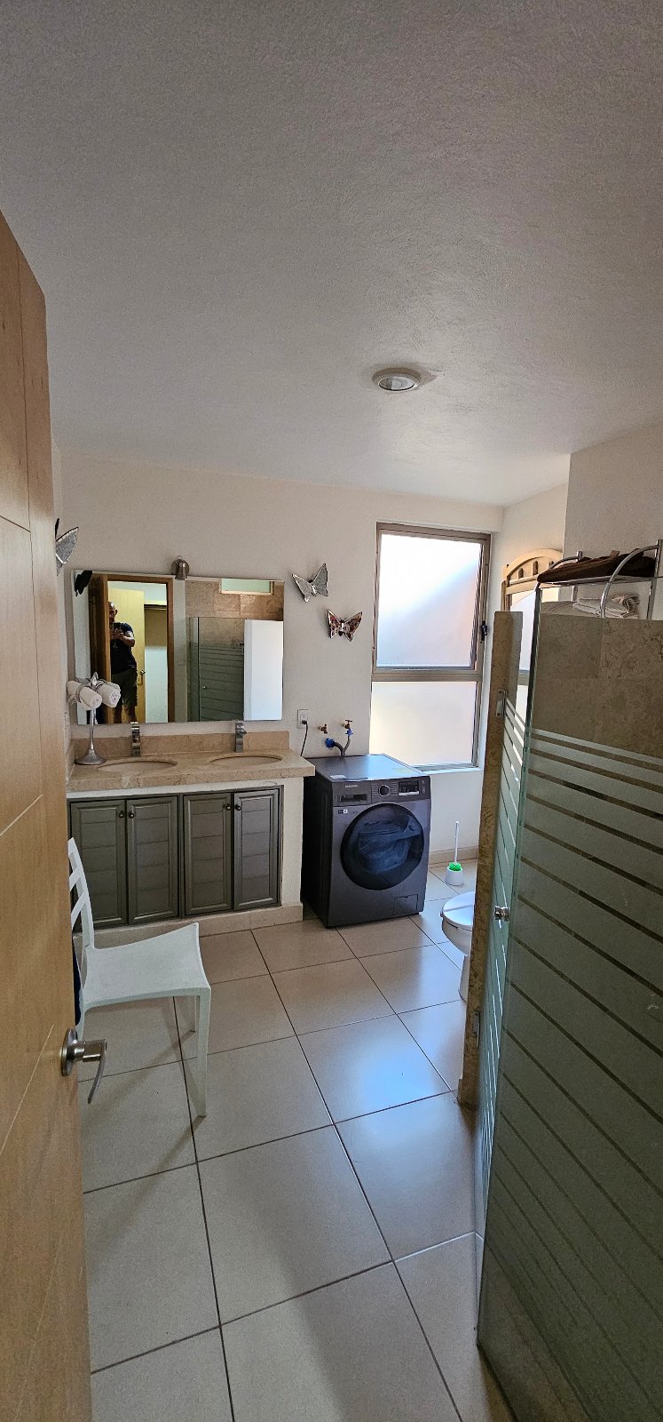 Residencia con Loft Independiente en Blue Parrot