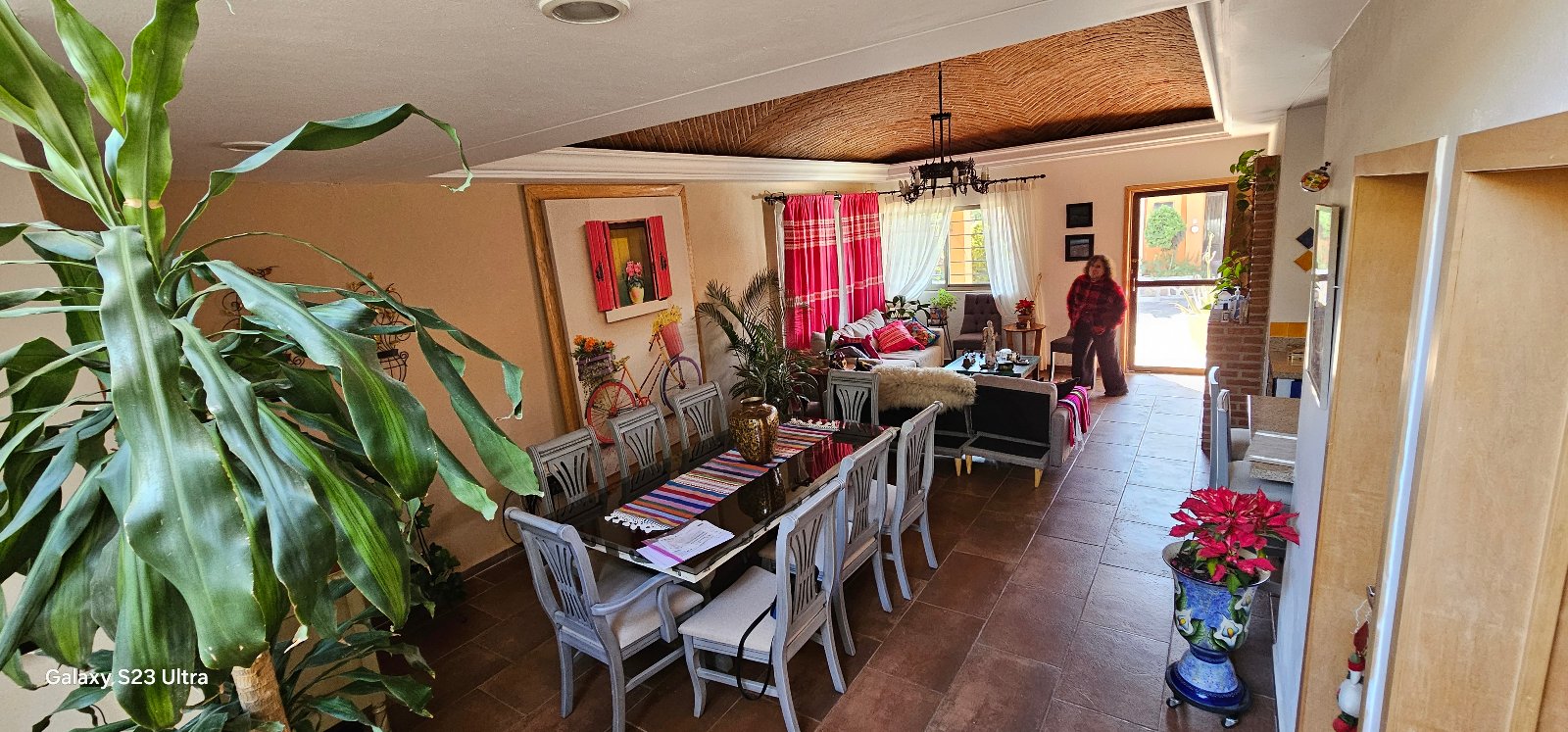 Residencia con Loft Independiente en Blue Parrot