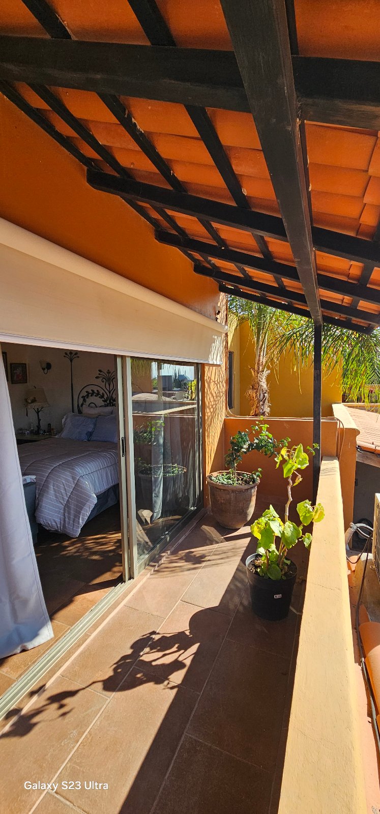 Residencia con Loft Independiente en Blue Parrot