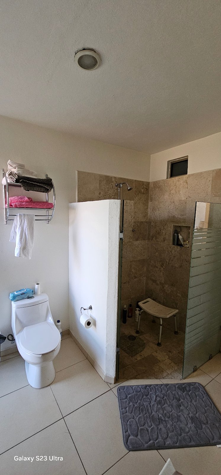 Residencia con Loft Independiente en Blue Parrot