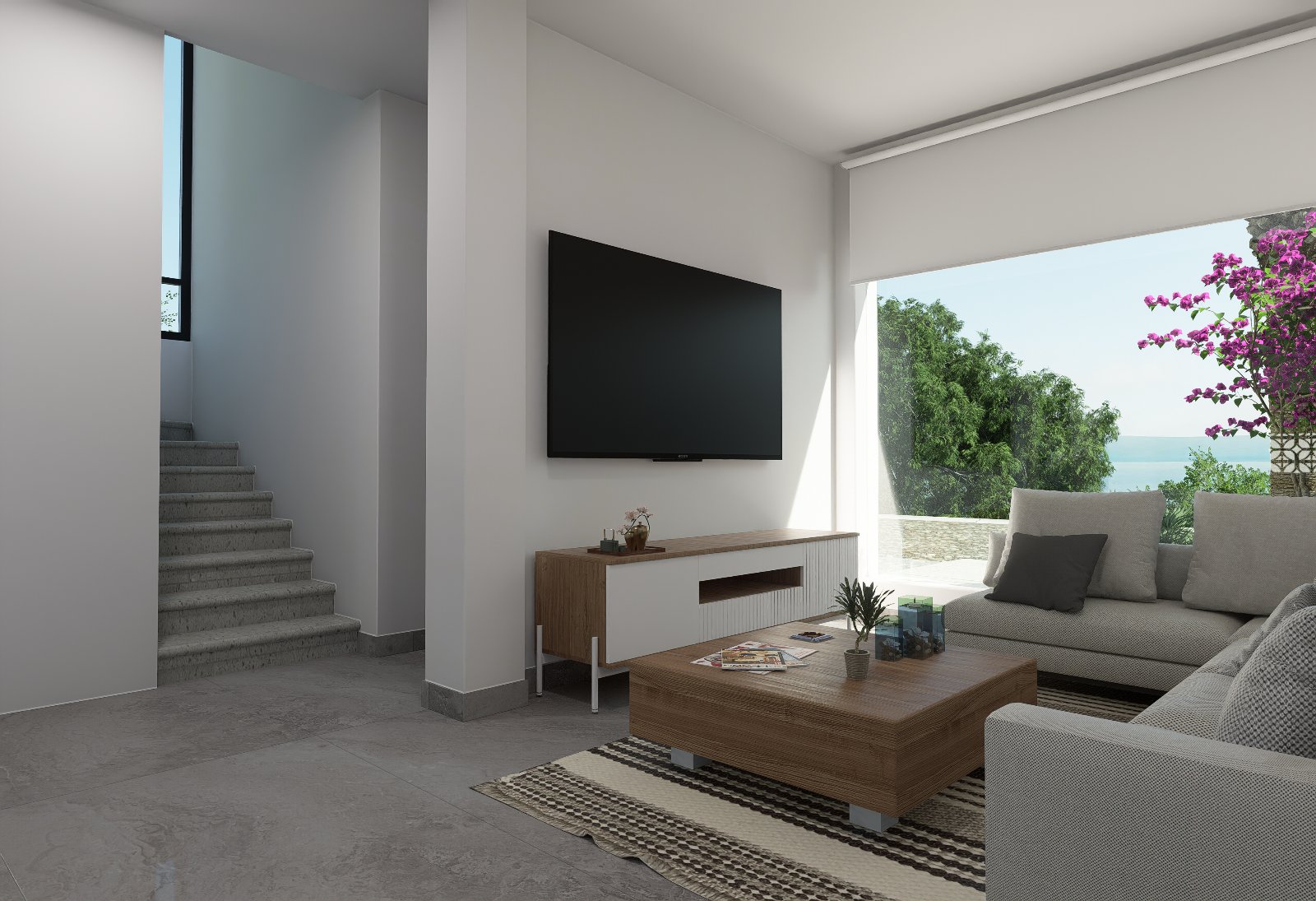 Casa en Preventa con Vista al Lago en Hacienda Tonati