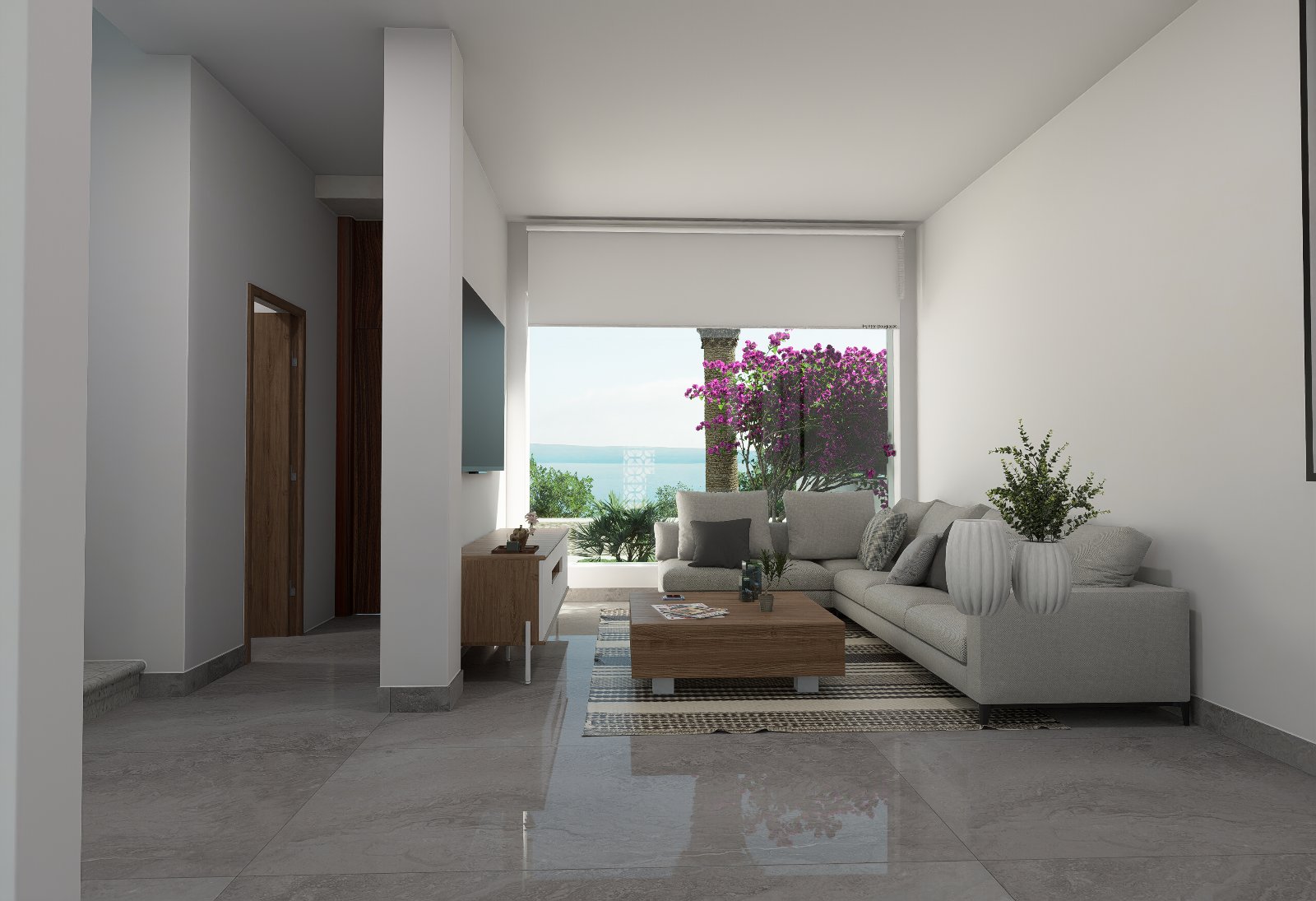 Casa en Preventa con Vista al Lago en Hacienda Tonati