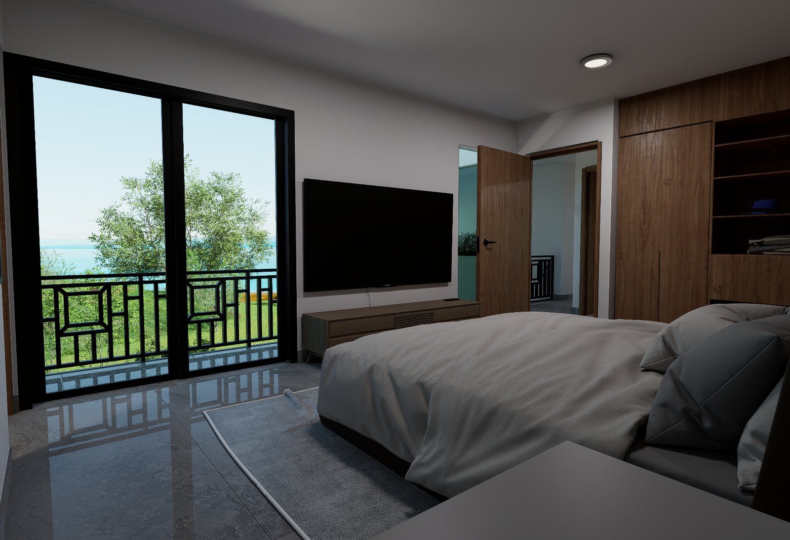 Casa en Preventa con Vista al Lago en Hacienda Tonati