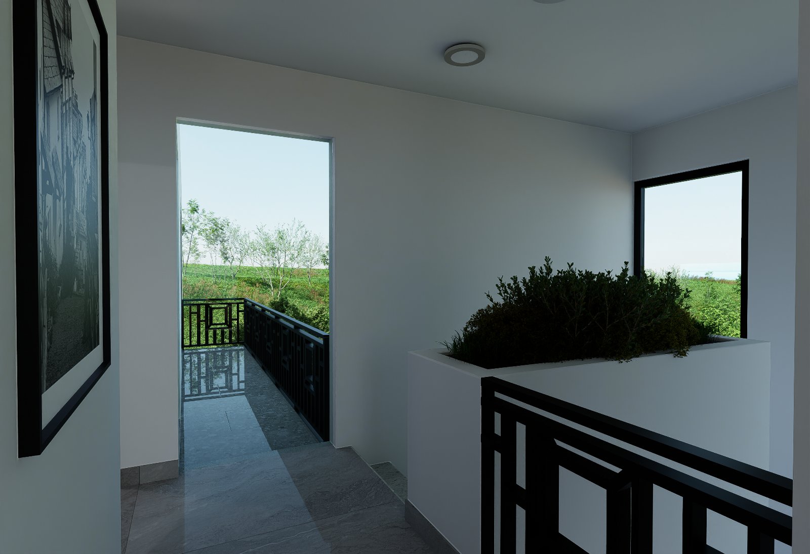 Casa en Preventa con Vista al Lago en Hacienda Tonati