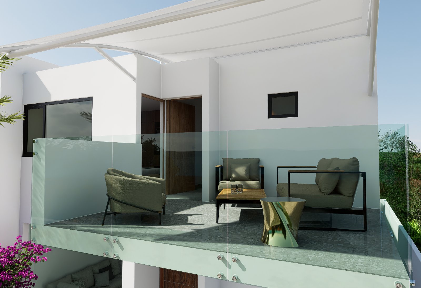 Casa en Preventa con Vista al Lago en Hacienda Tonati