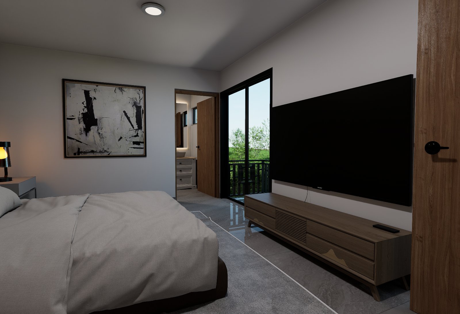 Casa en Preventa con Vista al Lago en Hacienda Tonati