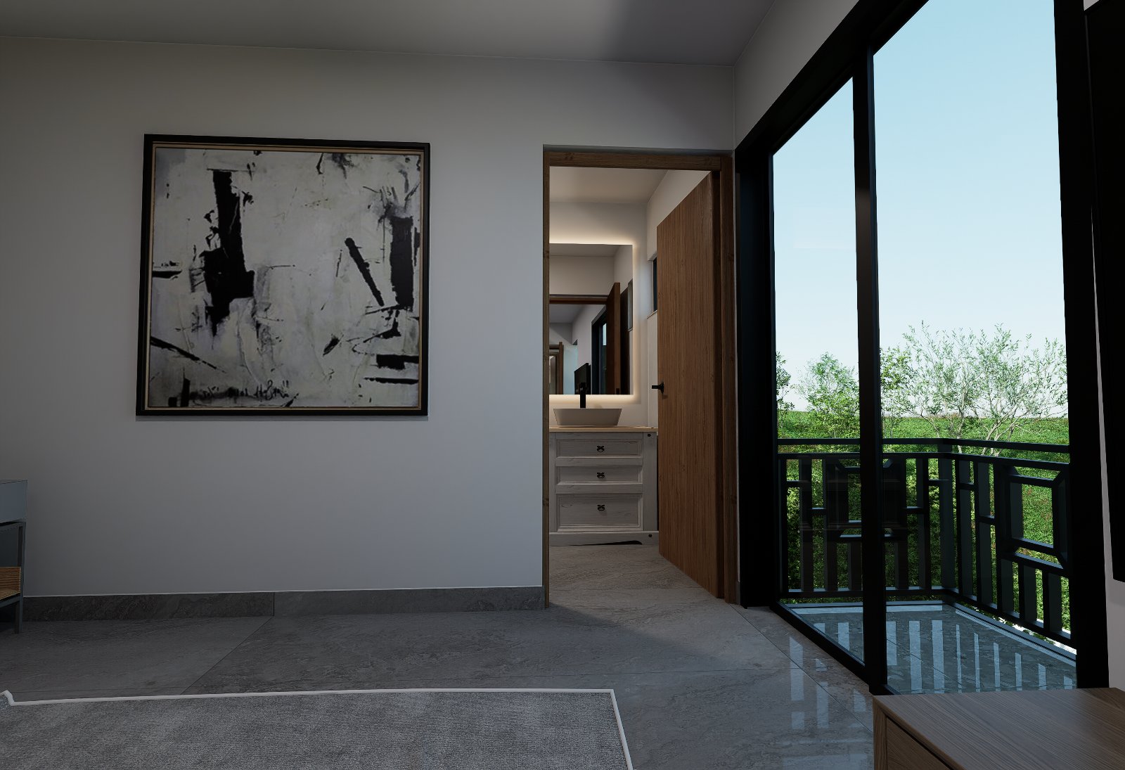 Casa en Preventa con Vista al Lago en Hacienda Tonati